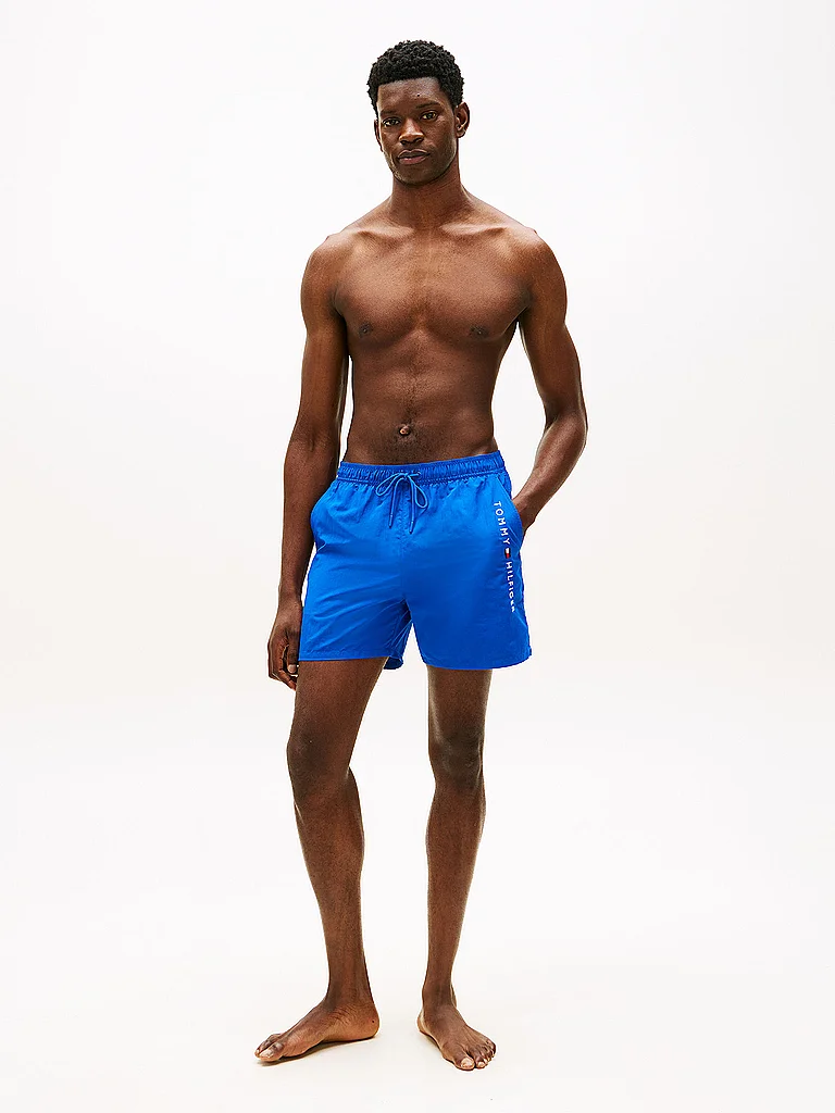 Tommy Hilfiger Badeshorts Blau | Xl